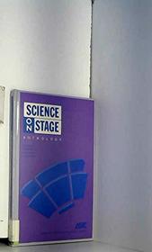 Science on Stage Anthology