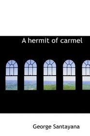 A hermit of carmel