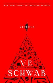 Vicious (Villains)