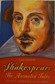 Shakespeare: All 12 Titles in One