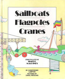 Sailboats,Flagpoles,Cranes,Sm (Gateway Simple Machines)