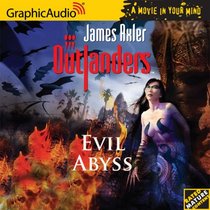 Evil Abyss (Outlanders, No. 32) (Outlanders)