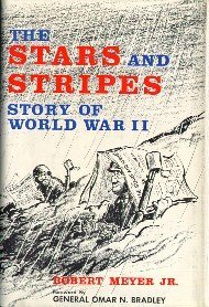THE STARS AND STRIPES STORY OF WORLD WAR II .