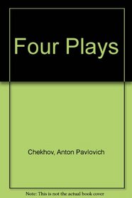 Four plays;