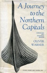 Journey to the Northern Capitals: Copenhagen, Oslo, Stockholm, Helsinki