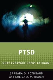 PTSD: What Everyone Needs to Know