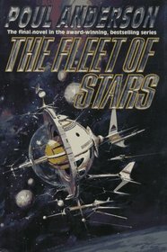 The Fleet of Stars (Harvest of Stars, Bk 4)