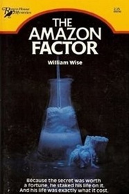 The Amazon Factor