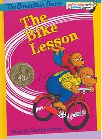 The Bike Lesson-GLB