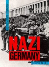 Nazi Germany: Pupil's Book (Heinemann History)