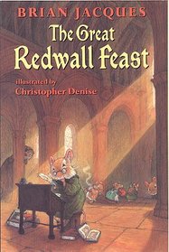 The Great Redwall Feast