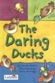 Daring Ducks (Animal Allsorts S.)