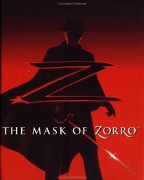 The Mask of Zorro (Mighty Chronicles)