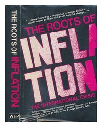 The Roots of inflation: The international crisis