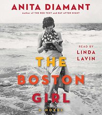 The Boston Girl: A Novel