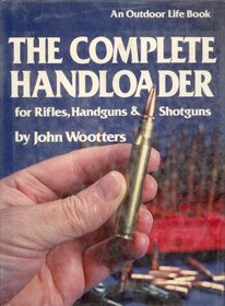 The Complete Handloader