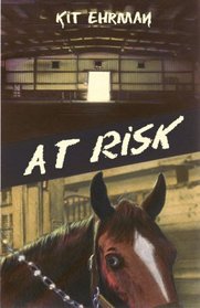 At Risk (Steve Cline, Bk 1)
