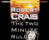 The Two-Minute Rule (Audio CD) (Unabridged)