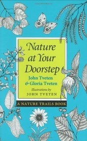 Nature at Your Doorstep: A Nature Trails Book (Wardlaw Books)