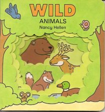 Wild Animals (Surprises)