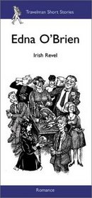 Irish Revel (Travelman Romance)