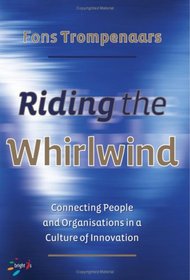 Riding the Whirlwind (Bright 'I's)