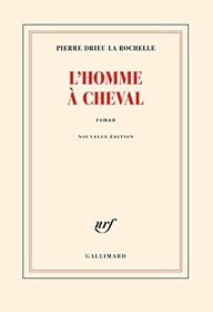 L'Homme  cheval