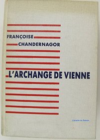 L'archange de Vienne: Roman (Lecons de tenebres) (French Edition)