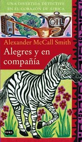 ALEGRES Y EN COMPAIA (Spanish Edition)