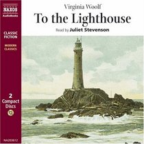 To the Lighthouse (Audio CD) (Abridged)