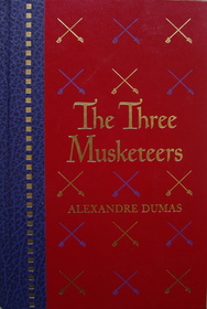 The Three Musketeers (The World's Best Reading)