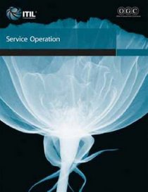 Service Operation Itil, Version 3 (Itil)