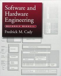 Software and Hardware Engineering: Motorola M68Hc11