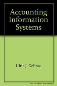 Accounting information systems (The Kent series in accounting)