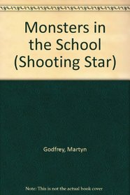 Monsters in the School (Shooting Star)