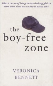 The Boy-free Zone