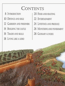 Stephen Biesty's Cross-sections (Stephen Biesty's Cross-sections)