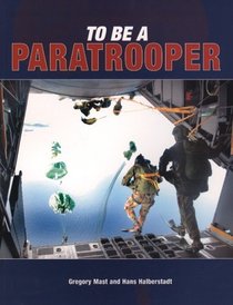 To Be a Paratrooper (To Be A)
