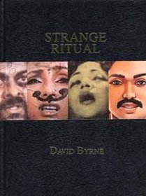 Strange Ritual: Words and Pictures