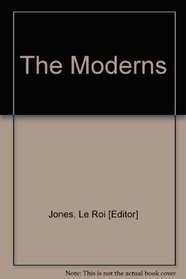 Moderns: An Anthology of New Writing in America