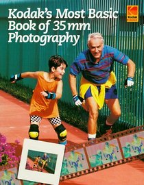 KODAK's Most Basic Book Of 35MM Photography