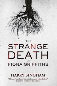 The Strange Death of Fiona Griffiths (Volume 3)