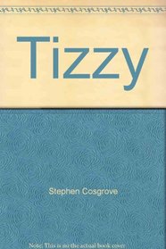 Tizzy (Treasure Trolls)