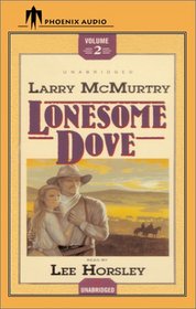 Lonesome Dove Vol. 2