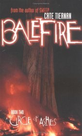 A Circle of Ashes (Balefire, Bk 2)