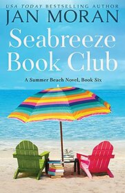 Seabreeze Book Club (Summer Beach, Bk 6)