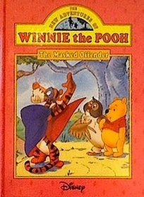The New Adventures of Winnie the Pooh - The Masked Offender