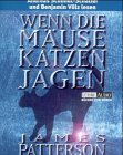 Wenn die Mause Katzen Jagen (Cat & Mouse) (Alex Cross, Bk 4) (Audio Cassette)