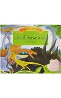 Sonidos de la naturaleza/ Sounds of the wild: Los Dinosaurios/ Dinosaurs (Spanish Edition)