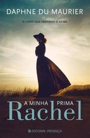 A Minha Prima Rachel (My Cousin Rachel) (Portuguese Edition)